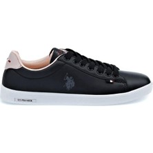 Bags Shoes U.s.polo Assn Franco Gsn Unisex Günlük Sneaker Spor Ayakkabı