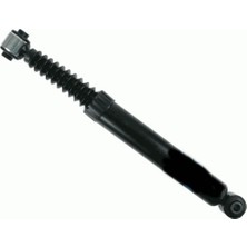 Arka Amortisör L/r Peugeot P207 2007 2015 P208 2012 C3 2009 Gazlı 9803128680-5206.RK-5206.QA-