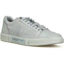 Hammer Jack Hammerjack 102 20250-M Basel Ciment/gri Erkek Sneaker