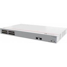 Huaweı Ekıt Engıne S110-16LP2SR 124W 18 Port 36GBIT/S Yönetilemez Swıtch