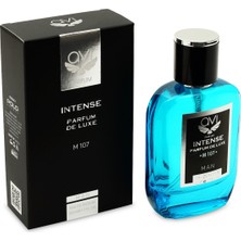 Avi M 107 Intense De Luxe Özel Seri Erkek Parfümü 50 Ml Edp