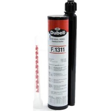 Toptan Bulurum Made F1311 Epoksi Kimyasal Dübel 345 ml
