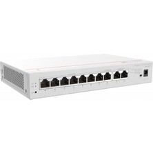 Huaweı Ekıt Engıne S380-S8P2T 124W 10 Port 16GBIT/S Yönetilebilir Swıtch