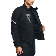 Dainese Veloce D-Dry Mont 60 Beden Renkli Su Geçirmez Özellikli 4 Mevsim Motosiklet Ceketi
