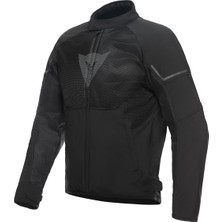 Dainese Ignite Black Gray Reflex Air Tekstil Mont