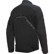 Dainese Ignite Black Gray Reflex Air Tekstil Mont