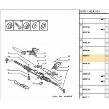 Rapro Direksiyon Burcu Partner 19 D-20 Hd (R59763)