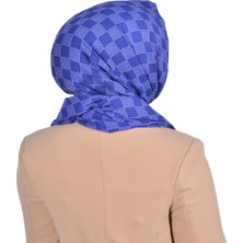Akipek Antik Puan Desenli Pamuk Şal