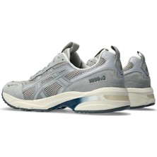 Asics GEL-1090V2 Unisex Gri Sneakers 1203A382-020