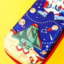 GongtuShop Erik Tarzı Kalem Kutuları Dinozor Malzemesi Escolar Estuche Kawaii Kılıf Kırtasiye Okul Malzemeleri Unicorn Trousse Scolaire Sevimli Unicorn Kutusu (Yurt Dışından)