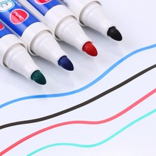 GongtuShop Yeşil Stil Su Boyama Kalemi Beyaz Tahta Kalemi Doodle Su Yüzer Kalem Mürekkep Kalem Boya Kalemleri ve Işaretleyiciler Çocuklar Için Yetişkin Çizim Kalemleri EIG88 (Yurt Dışından)