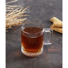Paşabahçe Elysia Kulplu Büyük Bardak 2li 55432
