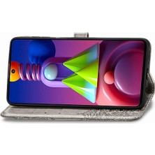 Yh Market Samsung M51 Telefon Kılıfı (Yurt Dışından)