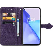 Yh Market Oneplus 9 Telefon Kılıfı (Yurt Dışından)