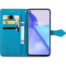 Yh Market Oneplus 9 Telefon Kılıfı (Yurt Dışından)