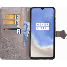 Yh Market Oneplus 7t Telefon Kılıfı (Yurt Dışından)