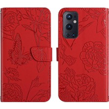 Yh Market Oneplus 9 Pro Telefon Kılıfı (Yurt Dışından)