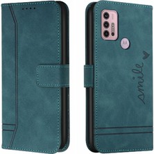 Yh Market Motorola Moto G30/G20/G10 Telefon Kılıfı (Yurt Dışından)