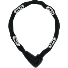 Abus Steel-O-Chain™ 9808K/140 Zincir Kilit (140 Cm)