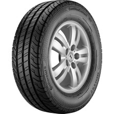 Continental 215/65 R16C 109/107T (106T) Contivancontact 100 8Pr Hafif Ticari Yaz Lastiği ( Üretim Yılı: 2023 )