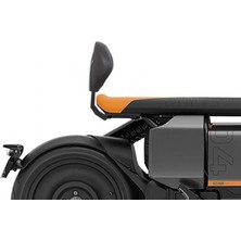 Shad Bmw Ce 04 (22/23) Sissybar (Shad W0CE42RV)