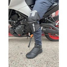 ForteGT 600111 Ce-En 1621 Sas Tech Diz Koruma (Kısa Model)