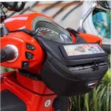ForteGT 70633 Scooter Çantası