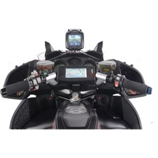 ForteGT 70630 Maxi Scooter Gidon Ara Çantası