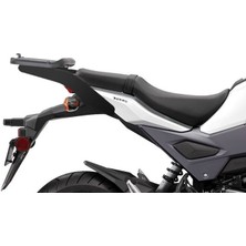 Shad Honda MSX-125 (17>20) Arka Çanta Demiri (Shad H0MS17ST)