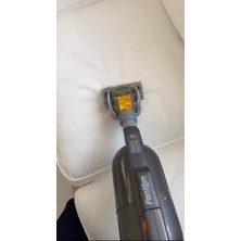 Populer Fantom Pratic-S Dik Süpürge Mini Turbo Başlık (Dyson Dik Süpürgeye Çevirir)