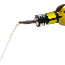 Yaci Shop 2 Adet Tarzı Adet Paslanmaz Çelik Kırmızı Şarap Yağı Şişesi Tapası Şişe Tıpası Mutfak Malzemeleri Barmen Şarap Aksesuarları Bar Aksesuarları (Yurt Dışından)