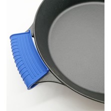 Yaci Shop No.3 Tarzı Licone Isıya Dayanıklı Pot Klip Kaymaz Kulp Pot Için Anti-Haşlanma Isı Klipsi Mutfak Aletleri Mutfak Aksesuarları (Yurt Dışından)