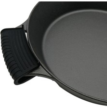 Yaci Shop No.3 Tarzı Licone Isıya Dayanıklı Pot Klip Kaymaz Kulp Pot Için Anti-Haşlanma Isı Klipsi Mutfak Aletleri Mutfak Aksesuarları (Yurt Dışından)