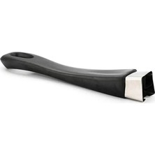 Yaci Shop Pot Handl Uzun Haşlanma Önleyici Dayanıklı Tava Evrensel Ergonomik Mutfak Aksesuarları Değiştirilebilir Çıkarılabilir Bakalit Kavrama #c (Yurt Dışından)