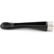 Yaci Shop Pot Handl Uzun Haşlanma Önleyici Dayanıklı Tava Evrensel Ergonomik Mutfak Aksesuarları Değiştirilebilir Çıkarılabilir Bakalit Kavrama #c (Yurt Dışından)