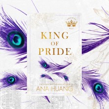 King of Pride - Ana Huang