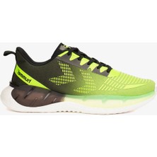 Hummel Hml Bolt Unisex Sarı Sneaker 900483-2830