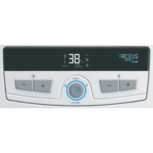 ECA ARCEUS EK 27 Trifaze Elektrikli kombi