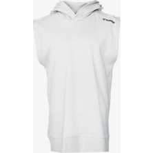 Hummel Hmldanny Sleeveless Erkek Gri Sweatshirt 921763-2521
