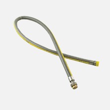 Ercan AVM Doğalgaz 1/2 Fleks 100 cm