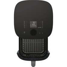 Haier HAF5TWA3 011 Airfryer Fritöz