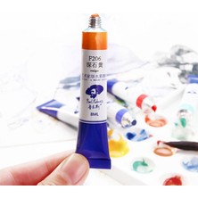 Mingjinshop3 D238 Stili Paul Rubens Suluboya Boya 8ml Tubeolor Yüksek Li Pigment Sanatçı Sanat Malzemeleri Için Mükemmel Işık Haslığı Aquarelle (Yurt Dışından)