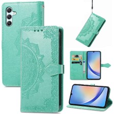 My Boutique Samsung A34 5g Kılıf Için Kılıf Zarif Desen Darbeye Basit (Yurt Dışından)