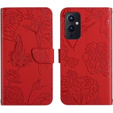 My Boutique Oneplus 9 Için Kılıf Anti-Damla Koruma Darbeye Deri Kılıf ile Bilek (Yurt Dışından)