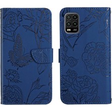 My Boutique Xiaomi 10 Lite Için Kılıf Anti-Damla Koruma ile Bilek Kayışı Darbeye (Yurt Dışından)