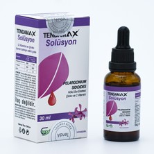 Tenda İlaç Tendamax 30 ml Solüsyon