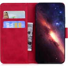 My Boutique Samsung Galaxy A34 5g Flip Folio Kapak Kelebek Kart Yuvaları Renk (Yurt Dışından)