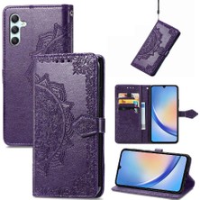 My Boutique Samsung A34 5g Kılıf Için Kılıf Zarif Desen Darbeye Basit (Yurt Dışından)