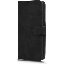 My Boutique Samsung Galaxy S24 Ultra Deri Folio Flip Case Koruyucu (Yurt Dışından)