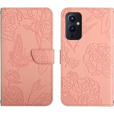 My Boutique Oneplus 9 Için Kılıf Anti-Damla Koruma Darbeye Deri Kılıf ile Bilek (Yurt Dışından)